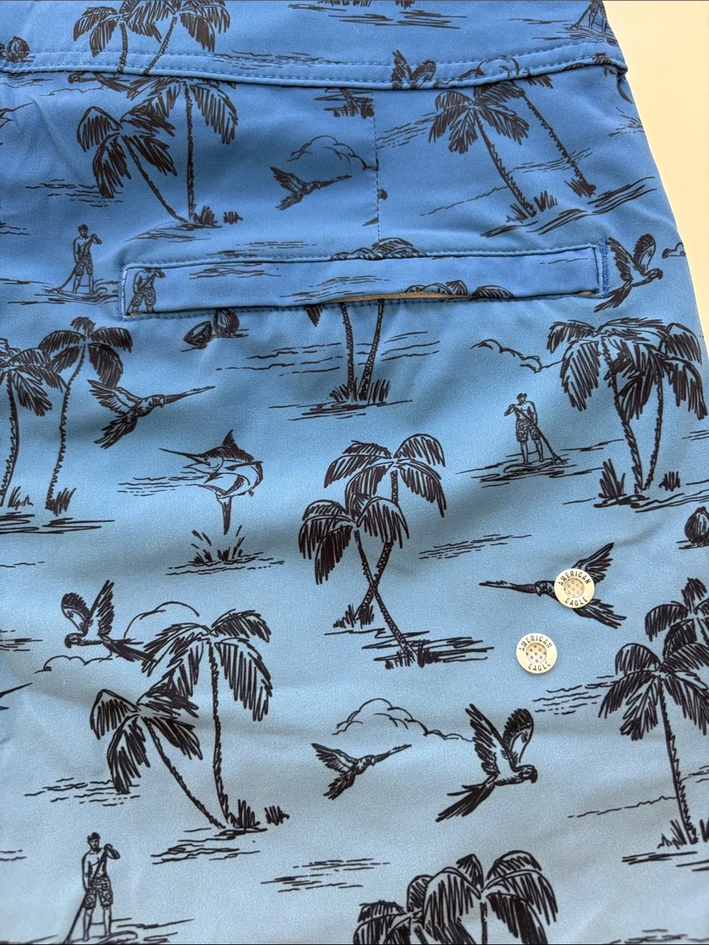 American Eagle Outfitters american eagle